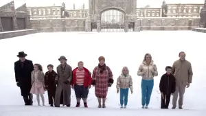 Задник к фильму "Чарли и шоколадная фабрика" #370287