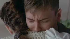 Задник к фильму "Дурацкое пари" #461210