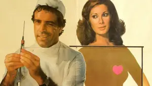 Задник к фильму "Полоса невезения" #347091