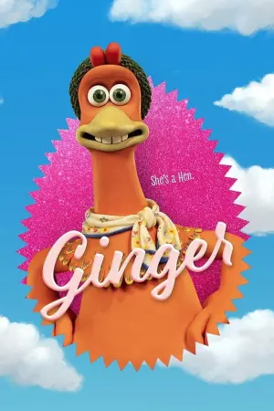 Постер к фильму "Побег из курятника: Рассвет наггетсов" #42129