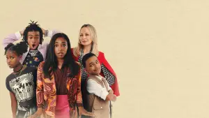 Задник к фильму "Не говори маме, что няня умерла" #644704