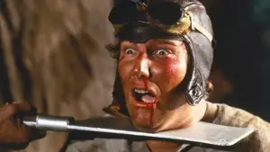 Задник к фильму "Пятница 13 - Часть 5: Новое начало" #708721