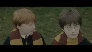 Задник к фильму "Гарри Поттер и философский камень" #528332