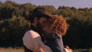 Задник к фильму "Орёл или решка?" #540767