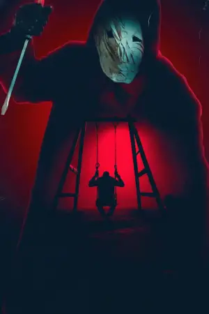 Постер к фильму "Он наблюдает за тобой" #536246