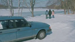 Задник к фильму "Моё солнышко" #539913