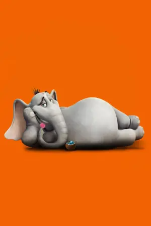 Постер к фильму "Хортон" #284037