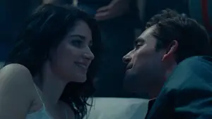 Задник к фильму "Джей Келли" #550645