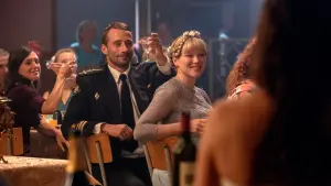 Задник к фильму "Курск" #269908