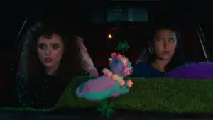 Задник к фильму "Лиза Франкенштейн" #657581