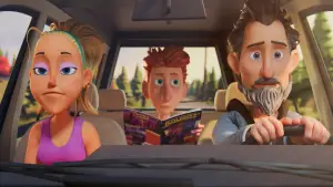 Задник к фильму "" #521825