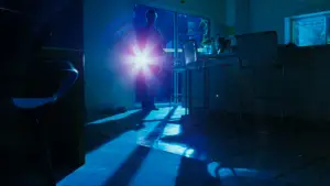 Задник к фильму "Охотник на людей" #720984