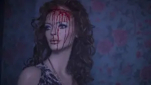 Задник к фильму "Маньяк" #307182