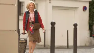 Задник к фильму "Мари-Франсин" #499732