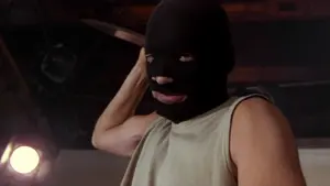 Задник к фильму "Немой свидетель" #447635