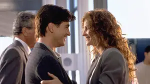 Задник к фильму "Свадьба лучшего друга" #276160