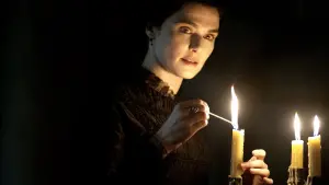 Задник к фильму "Моя кузина Рэйчел" #451981