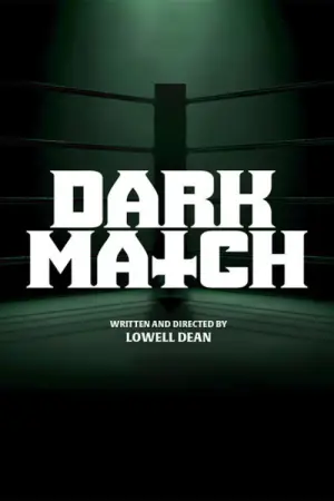 Постер к фильму "Dark Match" #935856