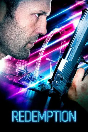 Постер к фильму "Эффект колибри" #53906