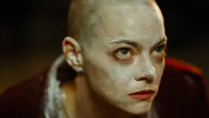 Задник к фильму "Бугония" #511824