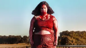 Задник к фильму "Свинка" #270844