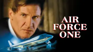 Задник к фильму "Самолет президента" #93904