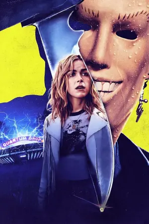 Постер к фильму "Абсолютный убийца" #253498