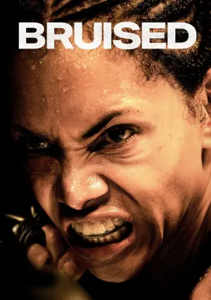 Постер к фильму "Удары" #140693