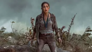 Задник к фильму "Небесный огонь" #338757