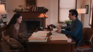 Задник к фильму "Прости, детка" #523476