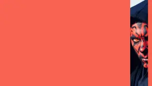 Задник к фильму "Звёздные войны: Эпизод 1 - Скрытая угроза" #280861