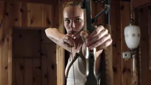 Видео к фильму Лучница | Official Trailer