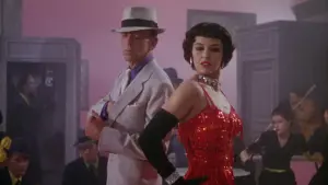 Задник к фильму "Театральный фургон" #400520