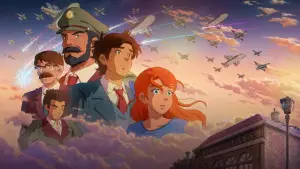 Задник к фильму "Стеклодув" #653049