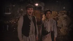 Задник к фильму "Отель «Гранд Будапешт»" #651432