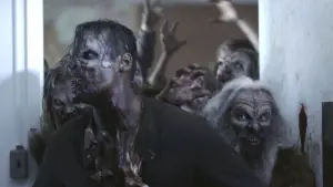 Задник к фильму "Земля вампиров 2" #397227