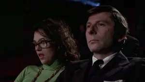 Задник к фильму "Жилец" #203365