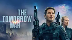 Задник к фильму "Война будущего" #611532