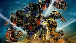 Задник к фильму "Трансформеры: Месть падших" #299360