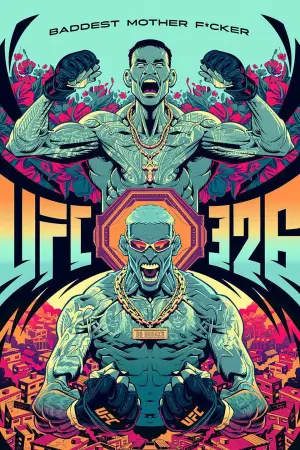 UFC 326: Холлоуэй vs. Оливейра 2