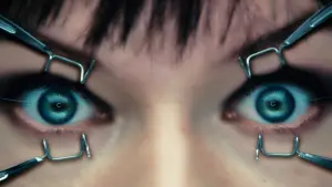 Задник к фильму "Ультрафиолет" #337427