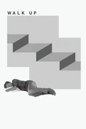 Постер к фильму "Поднимайтесь наверх" #191480