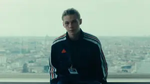 Задник к фильму "Танец лис" #770524