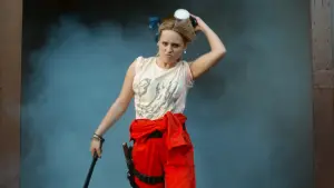 Задник к фильму "Бекки 2: Гнев Бекки" #317280