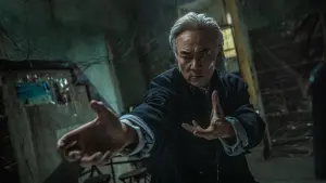 Задник к фильму "Воины сумерек: Осада Коулуна" #453228