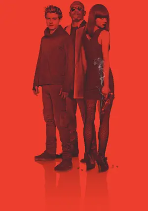 Постер к фильму "Кайт" #352416