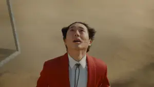 Задник к фильму "Нет" #637408