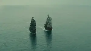 Задник к фильму "Пираты Карибского моря: На краю света" #564436