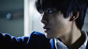 Задник к фильму "Хваи" #350716