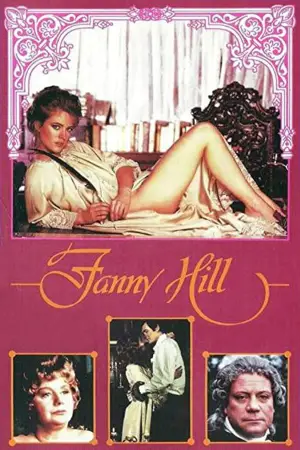 Постер к фильму "Фанни Хилл" #649260